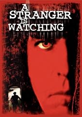 A Stranger Is Watching