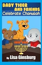 Baby Tiger and Friends Celebrate Chanukah