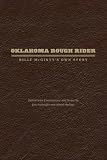 Oklahoma Rough Rider: Billy McGinty's Own Story