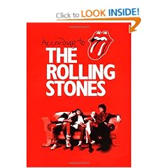 According To The Rolling Stones
