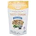 Eda-Zen Toasted Edamame Snacks, Sesame Seaweed, 3.5 Ounce (Pack of 6)