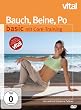 Bauch, Beine, Po - basic mit Core-Training