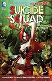 Suicide Squad Vol. 1: Kicked in the Teeth (The New 52) (Suicide Squad, New 52 Volume)