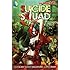 Suicide Squad Vol. 1: Kicked in the Teeth (The New 52) (Suicide Squad, New 52 Volume)