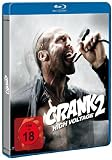 Crank 2 - High Voltage [Blu-ray]