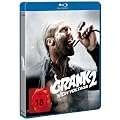 Crank 2 - High Voltage [Blu-ray]