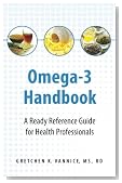 Omega-3 Handbook