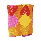 51le2Bd5AuL. SL160  Orange Miquel Rius Agatha Ruiz de la Prada Pocket Wallet   Orange