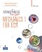 A Level Maths Essentials Mechanics 1 for OCR (A Level Maths)