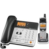 Buy 5.8 Digital 2-Line Corded Cordless With Caller ID, ITAD And Dib