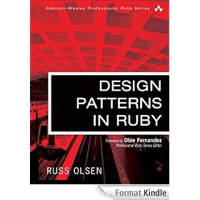 Design Patterns in Ruby