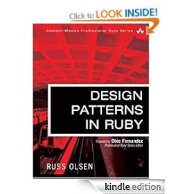 Design Patterns in Ruby