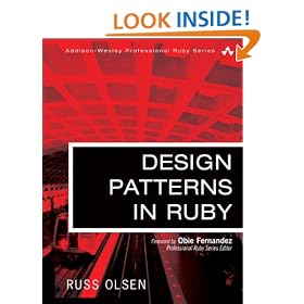 Design Patterns in Ruby