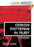 Design Patterns in Ruby