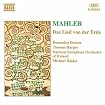 Mahler - Das Lied von der Erde