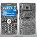 samsung Blackjack snake skin 46020