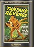  : Tarzan's Revenge (1938)