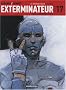 Exterminateur 17, Tome 2 : La Trilogie d'Ellis : L'alliance