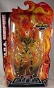 Marvel Legends A.O.A. Sunfire 6" Scale Action Figure