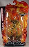 Marvel Legends A.O.A. Sunfire