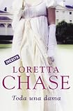 Toda una dama/ Not Quite A Lady (Spanish Edition)