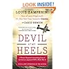 Devil at My Heels: A Heroic Olympian's Astonishing Story of Survival as a Japanese POW in World War II
