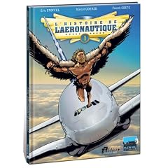 L'histoire de l'A�ronautique Tome 1