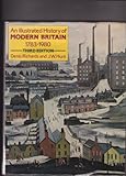 An illustrated history of modern Britain 1783-1980