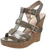 BCBGeneration Womens Bg-Imania Wedge Sandal Sandals