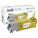 LD Products Compatible Toner Cartridge Replacement for Xerox Phaser & WorkCentre 6500 106R01596 High Yield (Yellow) Compatible with Xerox Printers 6500, 6505, 6500/N, 6500/DN