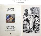 Country world : memories of childhood