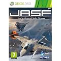 JASF : Jane's advanced strike fighters