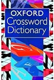 Oxford Crossword Dictionary