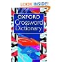Oxford Crossword Dictionary