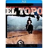 El Topo [Blu-ray]