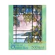 View of Oyster Bay by Louis Comfort Tiffiany Jigsaw Puzzle 500pc