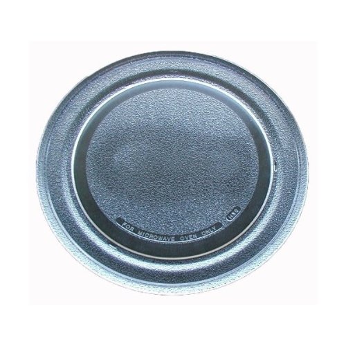 DometicMicrowave Glass Turntable Plate / Tray 12 1/2" #G004