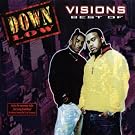 Visions (The Best Of)