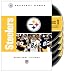 DVD : NFL Greatest Games Series: Pittsburgh Steelers Super Bowls