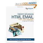 Click here to buy Create Stunning HTML Email That Just Works by Mathew Patterson.