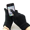 On sales! Men and Women's Keep Warm Iphone Ipad Ipod Itouch Touch Screen Gloves (5 Colors)