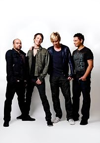 Bilder von Sunrise Avenue