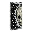 Bling crystal hard snap on case cover for Apple iPod Touch 3rd Generation 3G 3rd Gen