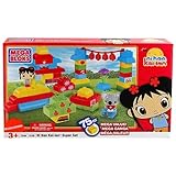 Ni Hao, Kai Lan Mega Bloks Super Set