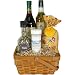French Salad- Vinaigrette Dressing Gourmet Gift Basket, Small