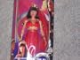 Xena Warrior Princess 12 Inch Roman Xena Doll Toy Biz