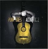 V2 Punk Goes Acoustic