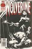 Wolverine #106 Vol. 1 October 1996
