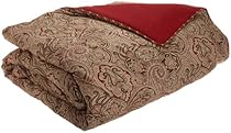 Hot Sale Mystic Valley Traders Astor Place California King Duvet Cover