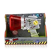 Boys Stuff Voice Changer Toy